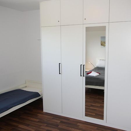 Appartamento Residenz Kormoran 1 1 Cuxhaven Esterno foto